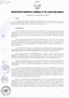 Vista preliminar de documento RESOLUCIÓN GERENCIAL GENERAL N° 051-2009/GRP-PEIHAP.pdf