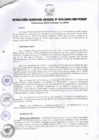 Vista preliminar de documento RESOLUCIÓN GERENCIAL GENERAL N° 059-2009/GRP-PEIHAP.pdf