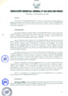Vista preliminar de documento RESOLUCIÓN GERENCIAL GENERAL N° 064-2009/GRP-PEIHAP.pdf