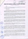 Vista preliminar de documento RESOLUCIÓN GERENCIAL GENERAL N° 038-2011/GRP-PEIHAP.pdf
