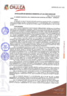 Vista preliminar de documento RESOLUCIÓN DE GERENCIA MUNICIPAL N° 141-2022-GM/MDCH