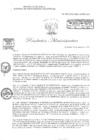 Vista preliminar de documento RA 058 2022 OEA APROBAR ACTO DISPOSICION MODALIDAD DONACION CAUSAL RAEE A FAVOR CONSULTORIA LOGISTICA INVERSA SAC.pdf
