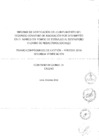 Vista preliminar de documento Informe de Verificación del cumplimiento del segundo CAD en el marco del Fondo de estímulo al Desempeño y Logro de Resultados Sociales Tramo Compromisos de Gestión - Periodo 2018 Segunda Verificaci...