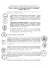 Vista preliminar de documento Quinta Adenda al segundo Convenio de Asignación por Desempeño (CAD) entre El Ministerio de Desarrollo e Inclusión Social