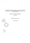 Vista preliminar de documento Informe de Verificación del Cumplimiento del  II CAD en el marco del Fondo al Desempeño y Logro de Resultados Sociales- Tramo metas  de cobertura y condiciones Primer Año - GOBIERNO REGIONAL DEL CA...