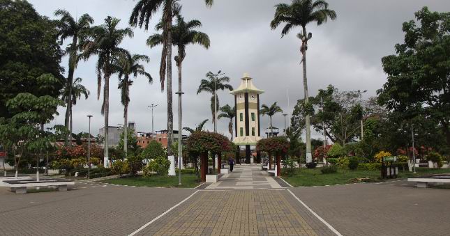 Este jueves 13 de octubre se inicia Megaoperativo de Control en Madre de Dios