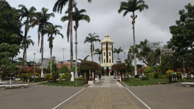 Este jueves 13 de octubre se inicia Megaoperativo de Control en Madre de Dios