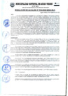 Vista preliminar de documento RESOLUCION DE ALCALDIA Nº 0184-2022-MDAV-ALC.PDF
