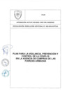 Vista preliminar de documento Plan para la Vigilancia, Prevención y Control de la COVID-19