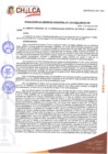 Vista preliminar de documento RESOLUCIÓN DE GERENCIA MUNICIPAL N°144-2022-GM/MDCH