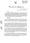 Vista preliminar de documento 075 RJ - Resolucion de Aprobacion baja de 295 bienes RAEE.pdf