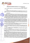 Vista preliminar de documento RESOLUCIÓN DE GERENCIA MUNICIPAL N°145-2022-GM/MDCH