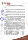 Vista preliminar de documento RESOLUCIÓN DE GERENCIA MUNICIPAL N°147-2022-GM/MDCH