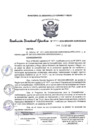 Vista preliminar de documento RDE 070-2022 