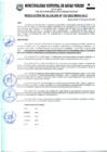 Vista preliminar de documento RESOLUCION DE ALCALDIA Nº 153-2022-MDAV-ALC.PDF
