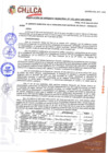 Vista preliminar de documento RESOLUCIÓN DE GERENCIA MUNICIPAL N°151-2022-GM/MDCH