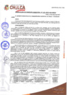 Vista preliminar de documento RESOLUCIÓN DE GERENCIA MUNICIPAL N°153-2022-GM/MDCH
