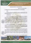 Vista preliminar de documento Ordenanza Municipal 008-2019/CM-MPH-M