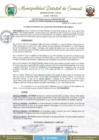 Vista preliminar de documento ACUERDO DE CONCEJO MUNICIPAL N° 021-2022-MDC-CM.pdf