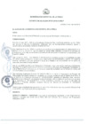 Vista preliminar de documento DECRETO DE ALCALDÍA QUE CONVOCA A LA CIUDADANÍA AL PROCESO DE PRESUPUESTO PARTICIPATIVO 2019