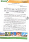 Vista preliminar de documento Resolución Gerencial N.º 023-GIDUR-MPH-M