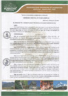 Vista preliminar de documento Ordenanza Municipal 015-2019/CM-MPH-M