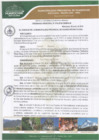 Vista preliminar de documento Ordenanza Municipal 016-2019/CM-MPH-M