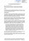 Vista preliminar de documento Resolución  de Oficina N° 000405-2022-OAF_RENIEC
