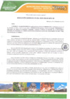 Vista preliminar de documento Resolución de Gerencial Nº 031-2020-GIDUR-MPH-M