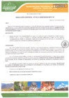 Vista preliminar de documento Resolución Gerencial N.º 041A-2020/GIDUR-MPH-M