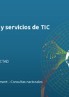Vista preliminar de documento Día 1 - Infraestructura y servicios de TIC