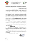 Vista preliminar de documento RESOLUCIÓN DIRECTORAL N° 136-DG-IESTP “MRAP”-2022.pdf