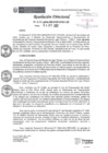 Vista preliminar de documento Resolucion Directoral Nº230-MIDAGRI-PEBLT-DE.pdf