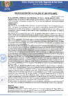 Vista preliminar de documento Resolución de Alcaldía 268-2022-MPC