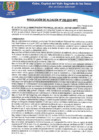 Vista preliminar de documento Resolución de Alcaldía 256-2022-MPC