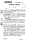 Vista preliminar de documento Resolucion Directoral Nº232-MIDAGRI-PEBLT-DE.pdf
