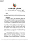 Vista preliminar de documento RJ n.˚ 546-2022-MINEDU-VMGI-PRONABEC-OGTA