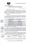Vista preliminar de documento Acuerdo de Concejo N° 062-2022-MPH-CM