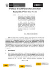 Vista preliminar de documento Resolución N° 3223-2022-TCE-S2.pdf