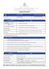 Vista preliminar de documento N° de Convocatoria 203