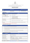 Vista preliminar de documento N° de Convocatoria 200