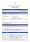 Vista preliminar de documento N° de Convocatoria 199