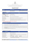 Vista preliminar de documento N° de Convocatoria 194