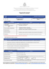 Vista preliminar de documento N° de Convocatoria 180