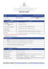 Vista preliminar de documento N° de Convocatoria 178