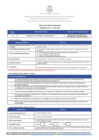 Vista preliminar de documento N° de Convocatoria 172