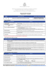 Vista preliminar de documento N° de Convocatoria 171