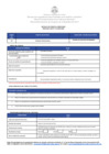 Vista preliminar de documento N° de Convocatoria 151