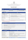 Vista preliminar de documento N° de Convocatoria 147