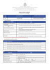 Vista preliminar de documento N° de Convocatoria 141